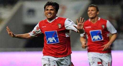 الأهلي السعودي يضم موسورو نجم براجا البرتغالي